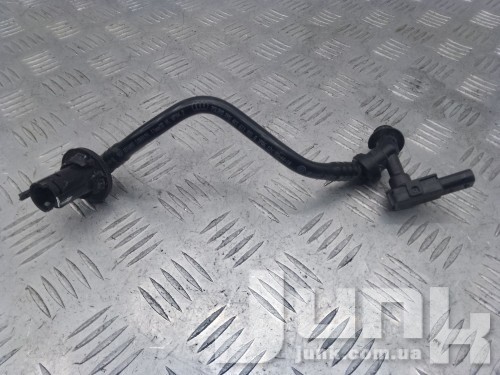 Трубка вакуумная с датчиком для Audi A6 C8 oe 4K1611931G разборка бу