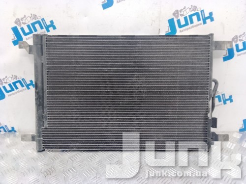 Радиатор кондиционера для Audi A3 8V oe 5Q0816411AJ разборка бу