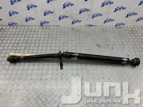 Карданный вал для Audi S6 C7 oe 4G0521101F разборка бу