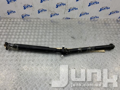 Карданный вал для BMW X5 F15 oe 26108693406 разборка бу