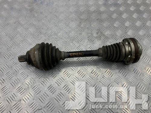 Полуось передняя левая для Audi A3 8V oe 5Q0407271AP запчасти бу Полуось передняя левая для Audi A3 8V oe 5Q0407271AP разборка бу
