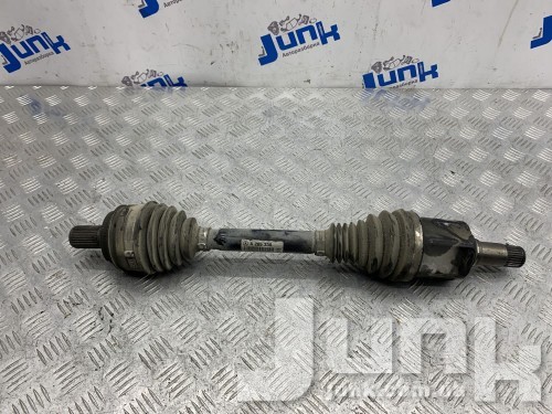 Полуось передняя правая для Mercedes W205 oe A2053303806 разборка бу