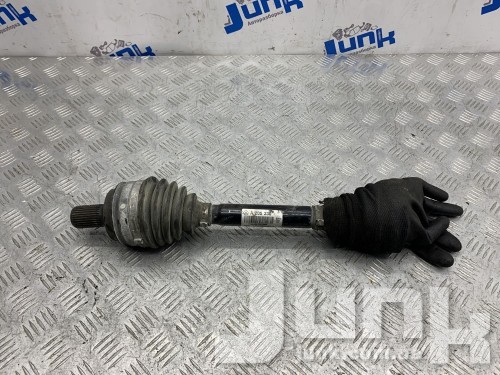 Полуось передняя левая для Mercedes W205 oe A2053303906 разборка бу