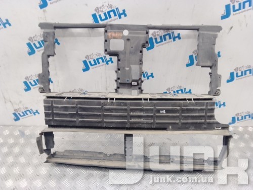 Дефлектор радиатора для Ford Edge MK2 oe FT4Z8B455B разборка бу