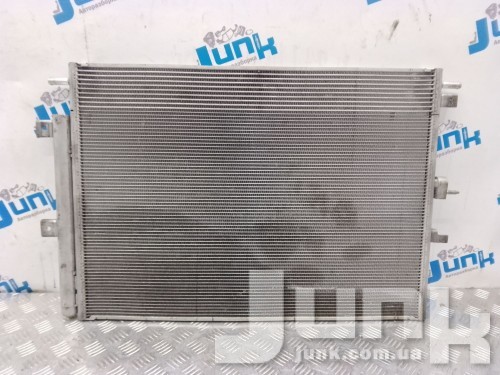 Радиатор кондиционера для Ford Edge MK2 oe F2GZ19712B разборка бу