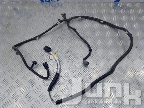 Жгут проводки передней панели для Ford Edge MK2 oe F2GZ13A840K разборка бу