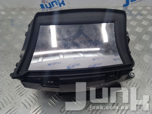 Блок системы проекции данных на лобовое стекло для Ауди А6 Ц7 oe 4G0919604K разборка бу