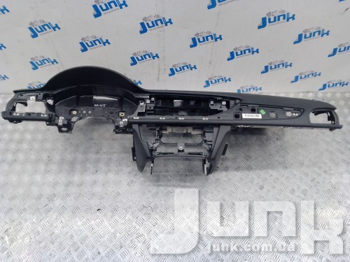 Торпедо для Ауди А6 Ц7 oe 4G1857001A24A разборка бу