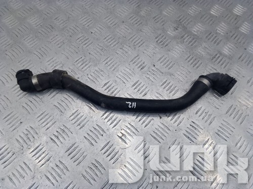 Патрубок системы охлаждения для Mercedes W205 oe A2055011900 разборка бу