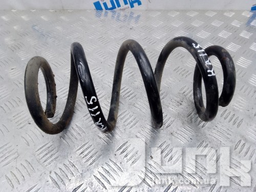 Пружина передней подвески для Audi A6 C7 oe 8K0411105EE разборка бу