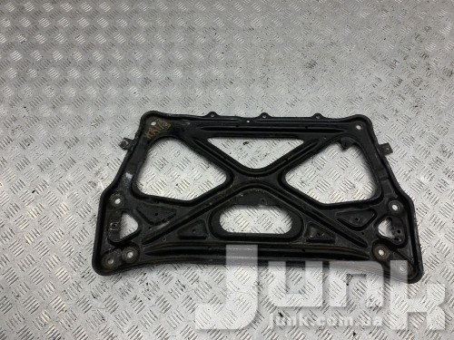 Распорка подрамника для Audi S6 C7 oe 4H0399345Q разборка бу