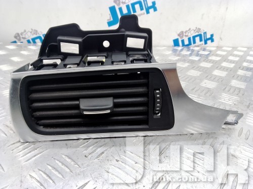 Дефлектор воздуха левый для Audi S6 C7 oe 4G1820901C6PS разборка бу