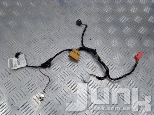 Жгут проводов для Audi S6 C7 oe 4G0971679E разборка бу