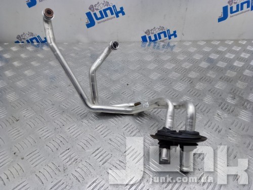 Комплект трубок печки для Audi S6 C7 oe 4H1898037 запчасти бу Комплект трубок печки для Audi S6 C7 oe 4H1898037 разборка бу