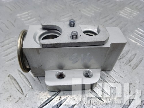 Клапан trv кондиционера для Audi S6 C7 oe 4G0898967 разборка бу