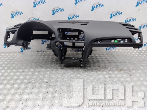 Торпедо для Audi Q5 oe 8R1857003G24A разборка бу