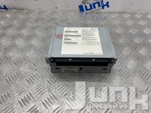 Блок навигации CD Radio для Land Rover Range Rover Evoque oe LR093721 разборка бу