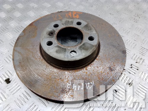 Диск тормозной передний левая/правая сторона для BMW X5 F15 oe 34116886478 запчасти бу Диск тормозной передний левая/правая сторона для BMW X5 F15 oe 34116886478 разборка бу