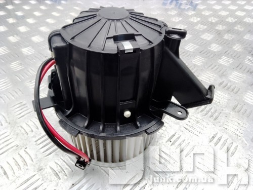 Вентилятор печки (Моторчик) oe 8T1820021 разборка бу