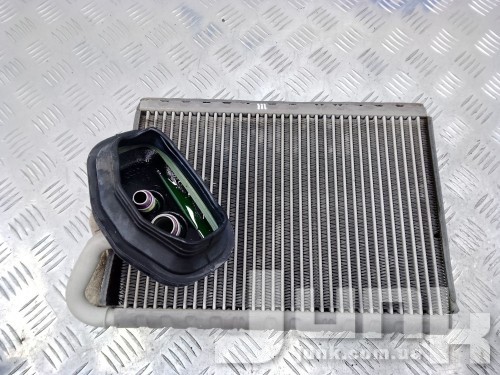 Испаритель кондиционера oe 8T1898191A запчасти бу Испаритель кондиционера oe 8T1898191A разборка бу