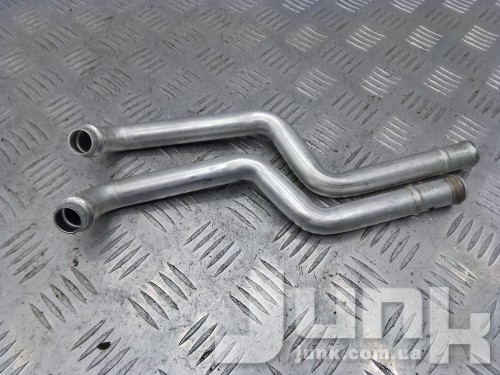 Комплект трубок печки oe 8K1898037 разборка бу