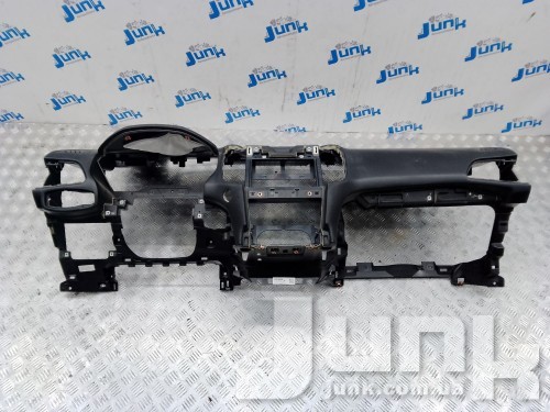 Торпедо для Ford Edge MK2 oe GT4Z5804320EB разборка бу