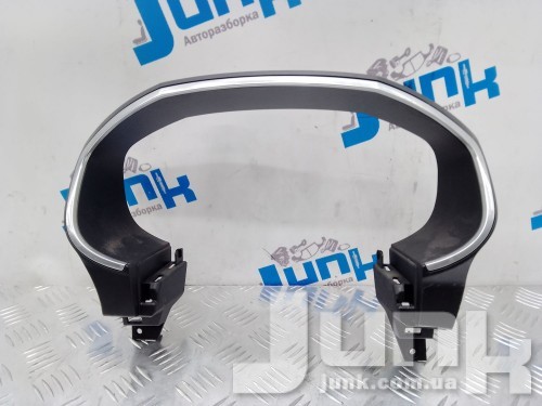 Декоративная накладка панели приборов для Ford Edge MK2 oe FT4Z58044D70EC разборка бу