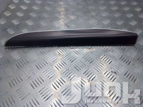 Накладка торпедо декоративная для Ford Edge MK2 oe EM2Z5804388BP разборка бу