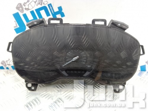 Панель приборов для Ford Edge MK2 oe FT4Z10849CJ разборка бу