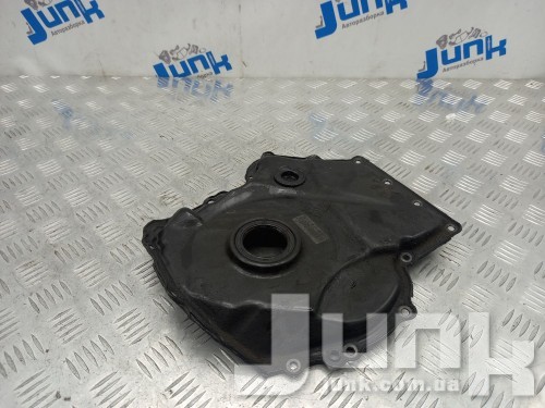 Крышка двигателя передняя для Ауди КУ5 2012-2017 oe 06K109210 разборка бу