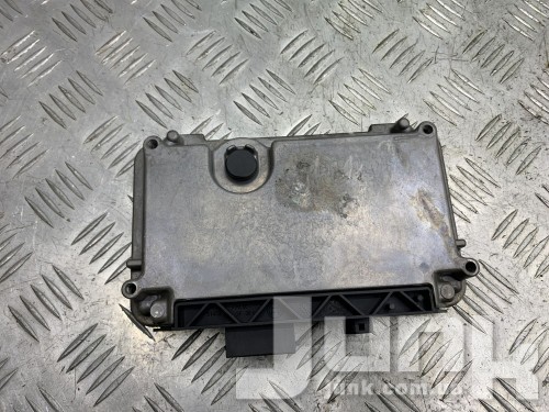 Блок управления камеры oe 4G0907107D разборка бу