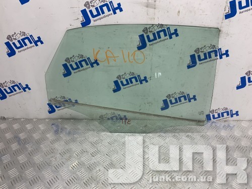 Стекло двери задней правое для Audi A3 8V oe 8V5845206 запчасти бу Стекло двери задней правое для Audi A3 8V oe 8V5845206 разборка бу