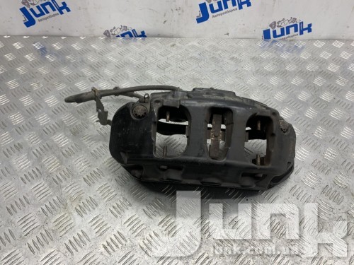 Суппорт тормозной передний левый для Audi S6 C7 oe 4G0615107 разборка бу