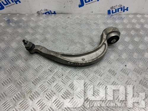 Рычаг передней подвески левый для Audi S6 C7 oe 4G0407693H запчасти бу Рычаг передней подвески левый для Audi S6 C7 oe 4G0407693H разборка бу