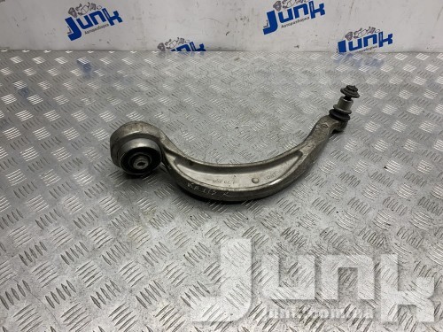 Рычаг передней подвески нижний правый (задний) для Audi S6 C7 oe 4G0407694H запчасти бу Рычаг передней подвески нижний правый (задний) для Audi S6 C7 oe 4G0407694H разборка бу