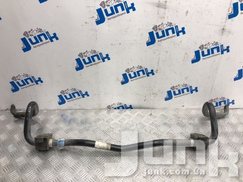 Стабилизатор передней подвески для Ford Edge MK2 oe F2GZ5482B запчасти бу Стабилизатор передней подвески для Ford Edge MK2 oe F2GZ5482B разборка бу