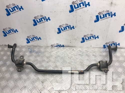 Стабилизатор передней подвески для Land Rover Range Rover Evoque oe LR024493 разборка бу