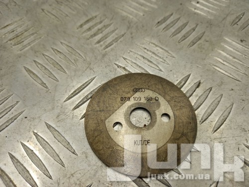 Шайба для Audi A6 C7 oe 079109180D запчасти бу Шайба для Audi A6 C7 oe 079109180D разборка бу