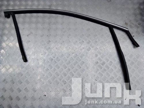 Направляющая стекла передней правой двери для Ford Edge MK2 oe FT4Z5821596D разборка бу