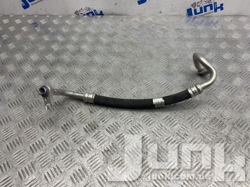 Трубка кондиционера для Mercedes W205 oe A2058306301 разборка бу