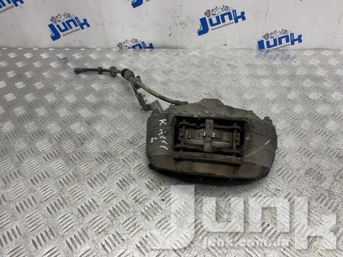 Суппорт передний левый для Audi Q5 oe 8R0615107D разборка бу