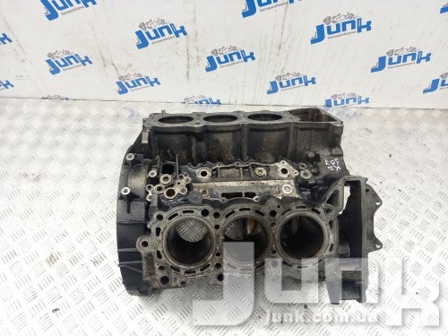 Блок двигателя 3.0 CDI для Mercedes GL X164 oe A6420102343 разборка бу