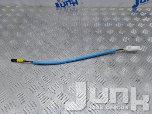 Трос замка двери задней для BMW X5 F15 oe 51227293622 разборка бу
