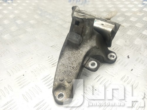 Кронштейн опоры двигателя правый для Audi A6 C7 oe 4G0199308N разборка бу