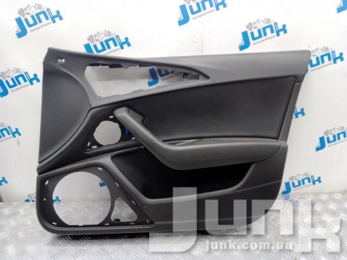 Карта двери передней правой для Audi S6 C7 oe 4G1867104ADWFA разборка бу