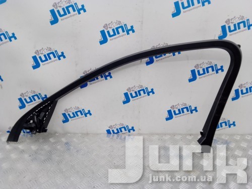 Накладка рамки двери передней правой для Audi S6 C7 oe 4G08676104PK разборка бу