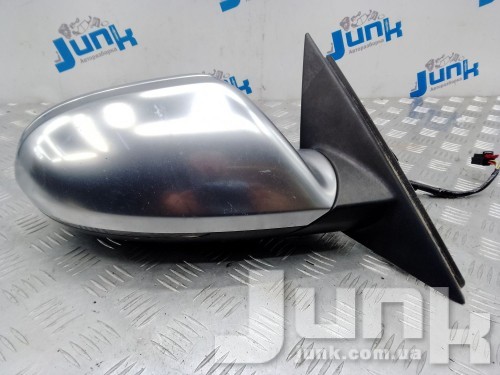 Зеркало наружное правое для Audi S6 C7 oe 4G1857410Q01C разборка бу