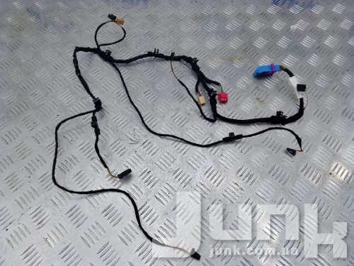 Жгут проводки двери передней правой для Audi S6 C7 oe 4G5971036S разборка бу
