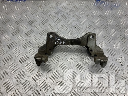 Скоба переднего суппорта для Ford Edge MK2 oe F2GZ2B292A разборка бу