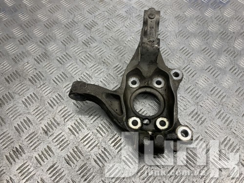 Поворотный кулак передний левый для Ford Edge MK2 oe F2GZ3K186A запчасти бу Поворотный кулак передний левый для Ford Edge MK2 oe F2GZ3K186A разборка бу